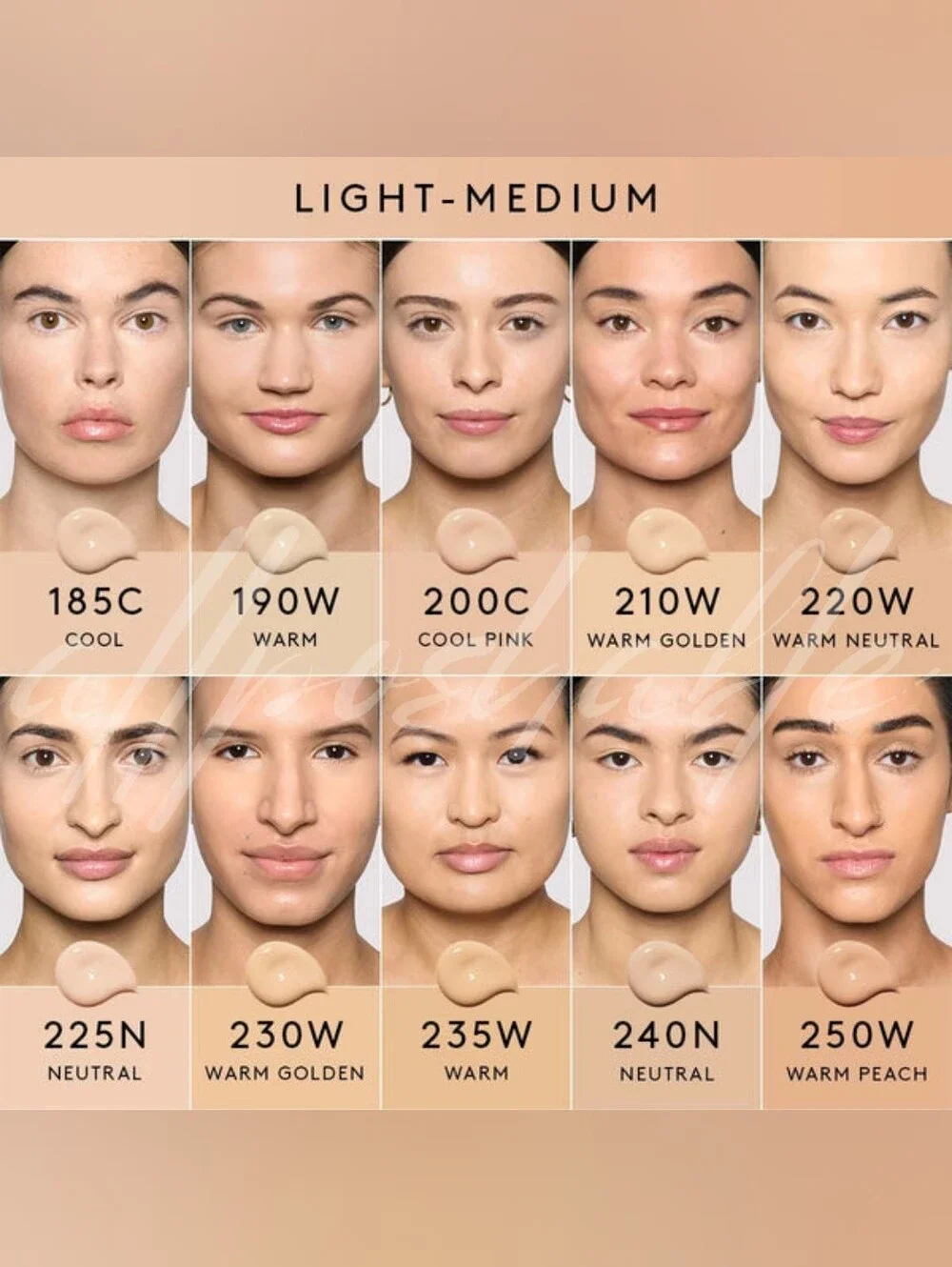 ⭐️ONLY ONE⭐️ Fenty Beauty We're Even Hydrating Longwear Concealer - 240N